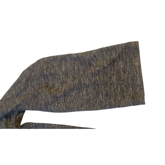 Rugged Elements Shirt Mens L Durable Utility Pullover Soft Long‎ Sleeve Gray - Picture 5 of 16